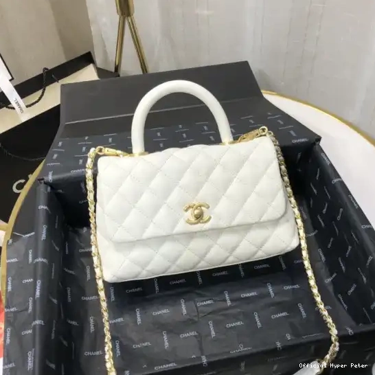 Hyper Peter COCO HANDLE CHANEL 0620